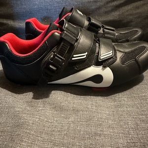Peloton Cycling Shoes